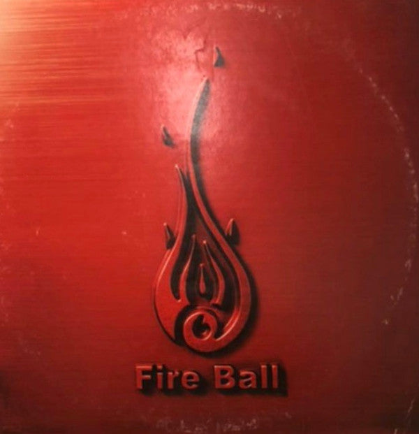 Fist And Fire