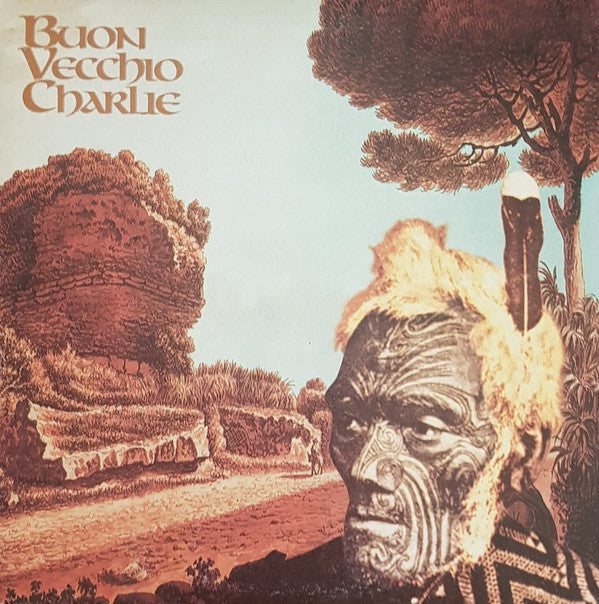 Buon Vecchio Charlie