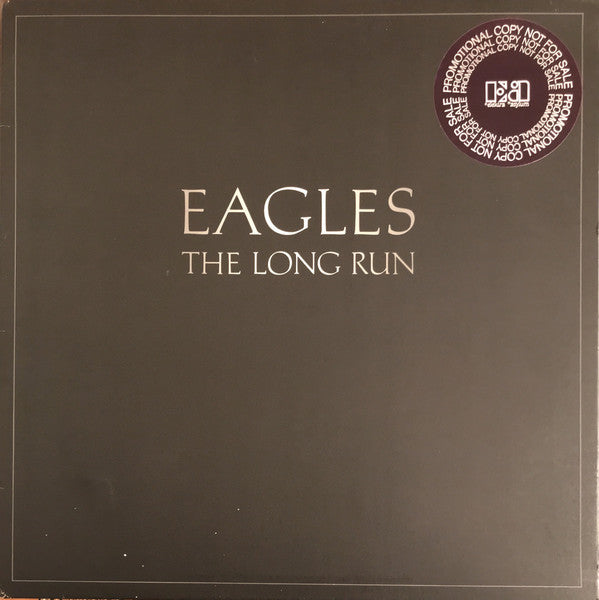 The Long Run