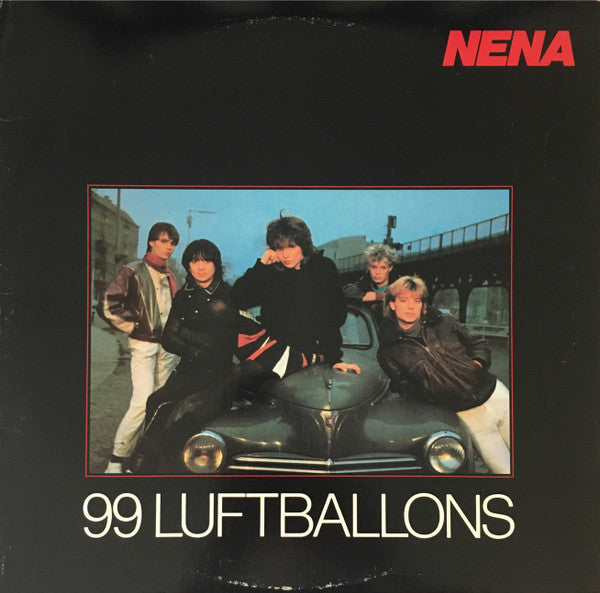 Nena (International Album)