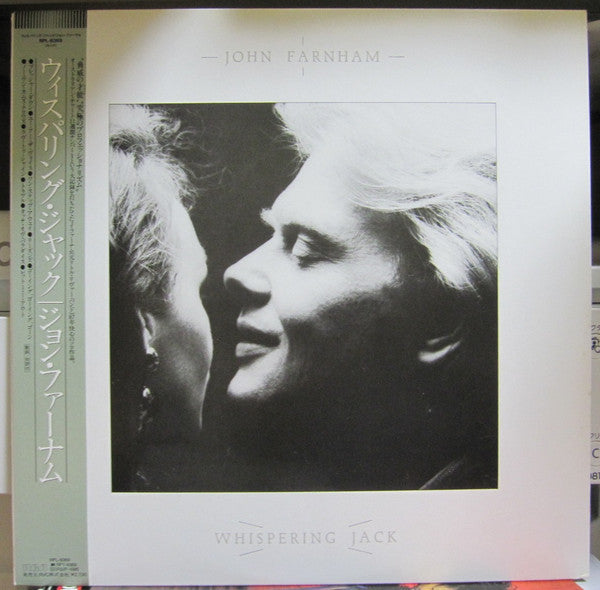 Whispering Jack