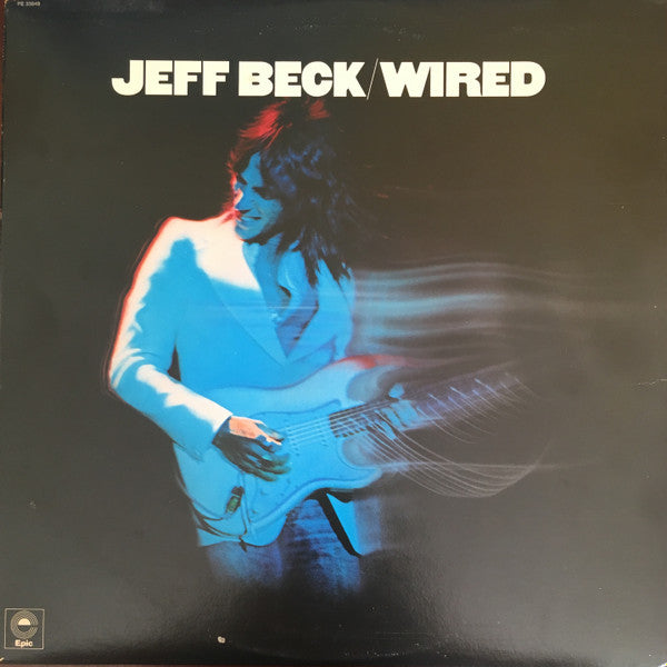 Wired