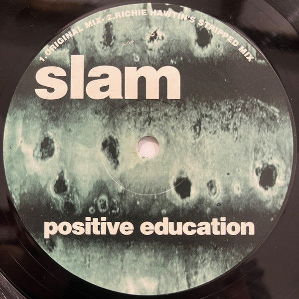 Positive Education / Intensities In-Ten-Cities