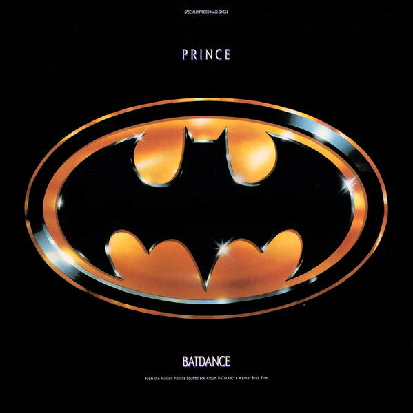 Batdance