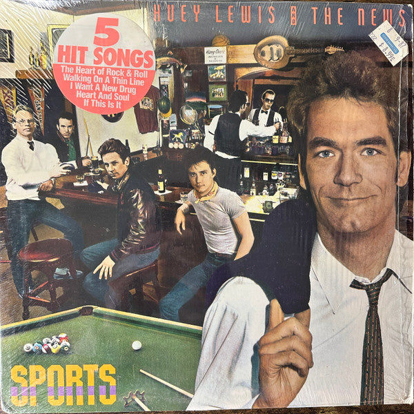 Sports
