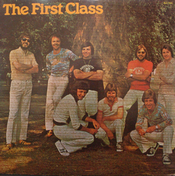 The First Class