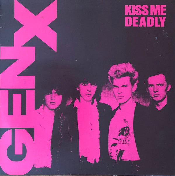 Kiss Me Deadly