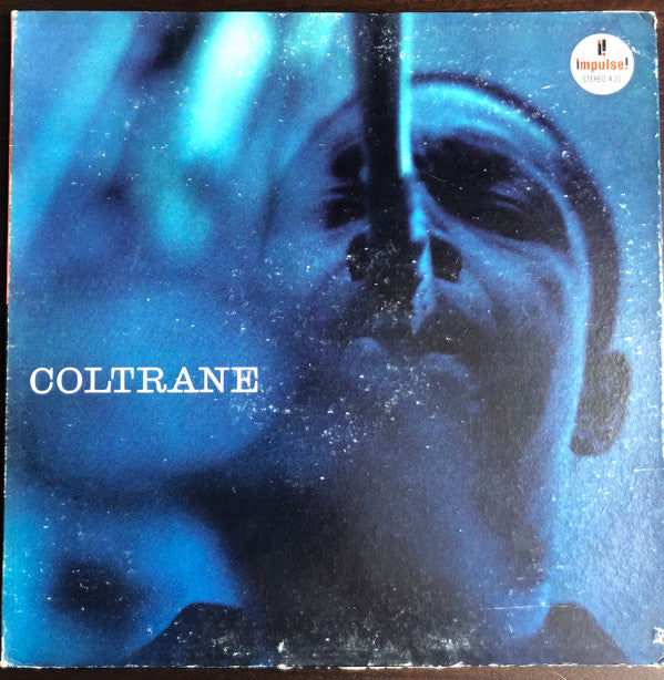 Coltrane