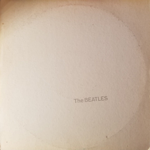 The Beatles