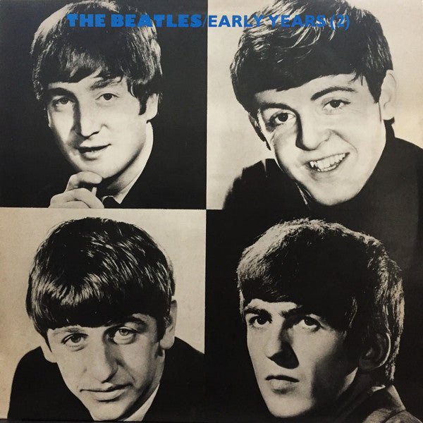 Early Years (2)