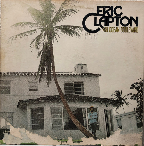 461 Ocean Boulevard