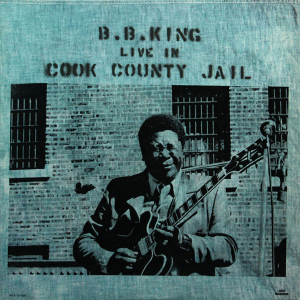Live In Cook County Jail