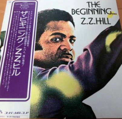 The Brand New Z.Z. Hill