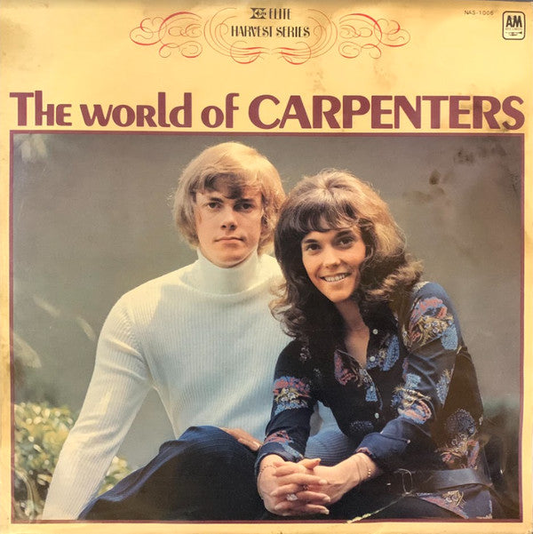 The World of Carpenters