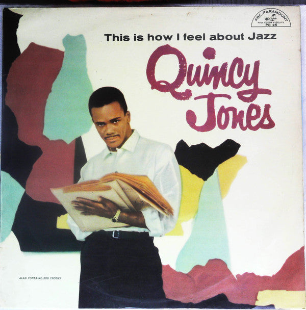 This Is How I Feel About Jazz