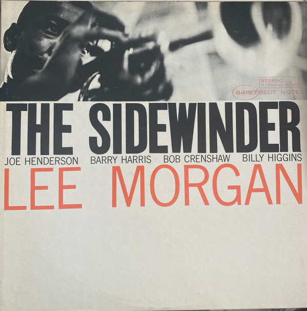The Sidewinder