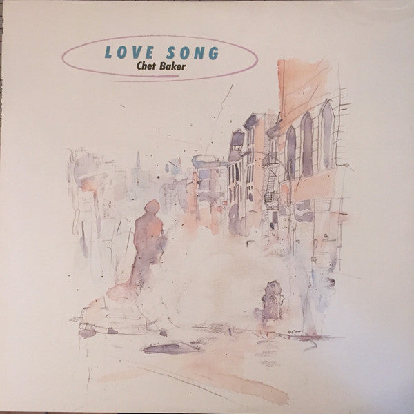 Love Song
