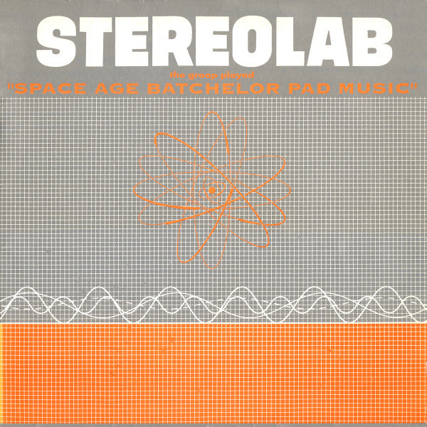 The Groop Played "Space Age Batchelor Pad Music"