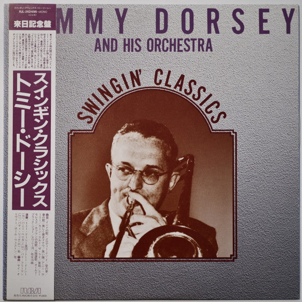 Swingin' Classics
