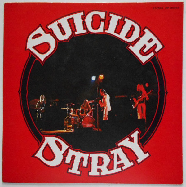 Suicide