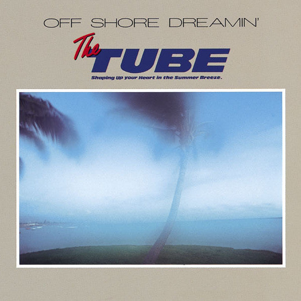 Off Shore Dreamin'
