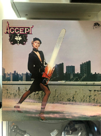 Accept