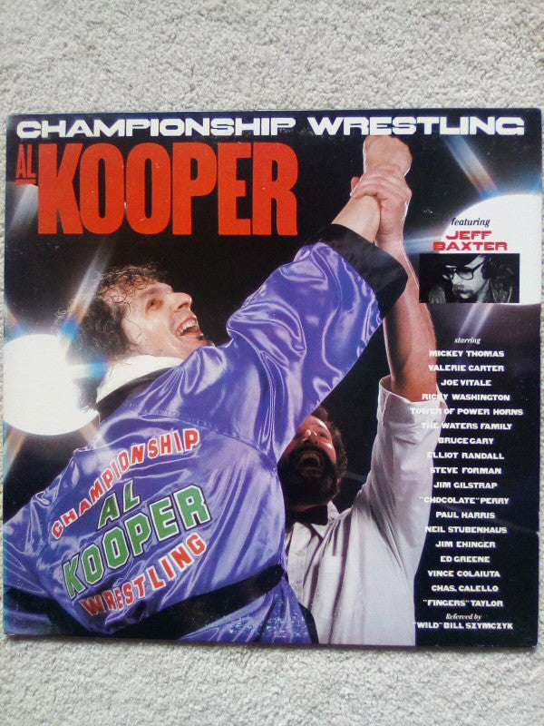 Championship Wrestling