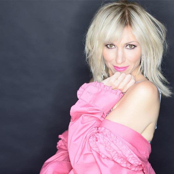 Debbie Gibson