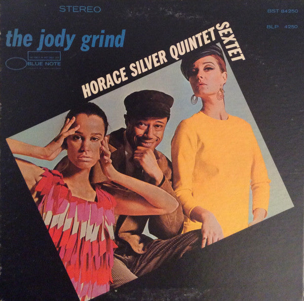 The Jody Grind