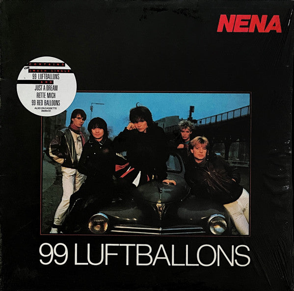 Nena (International Album)