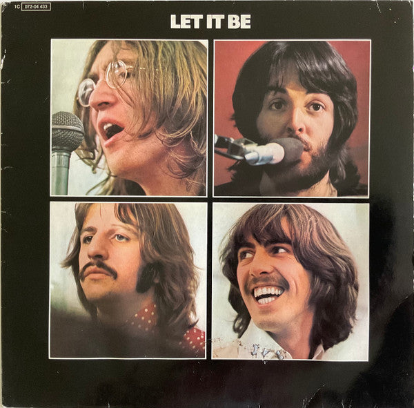 Let It Be