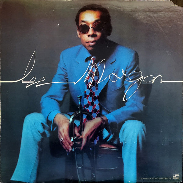 Lee Morgan