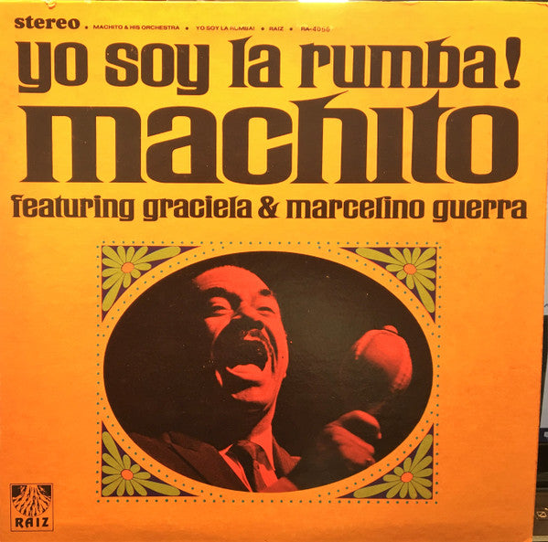 Mucho Mucho Machito