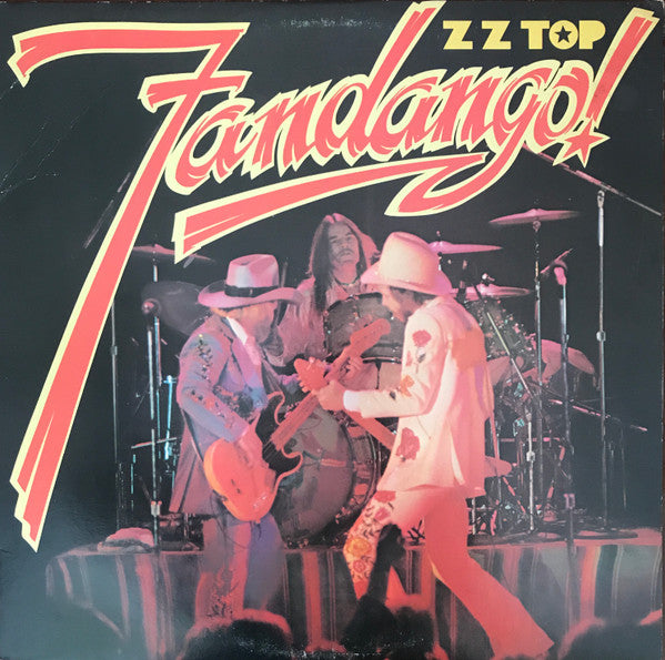 Fandango!