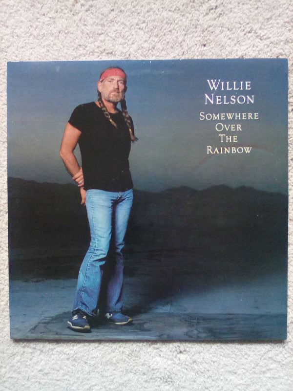 Somewhere Over The Rainbow