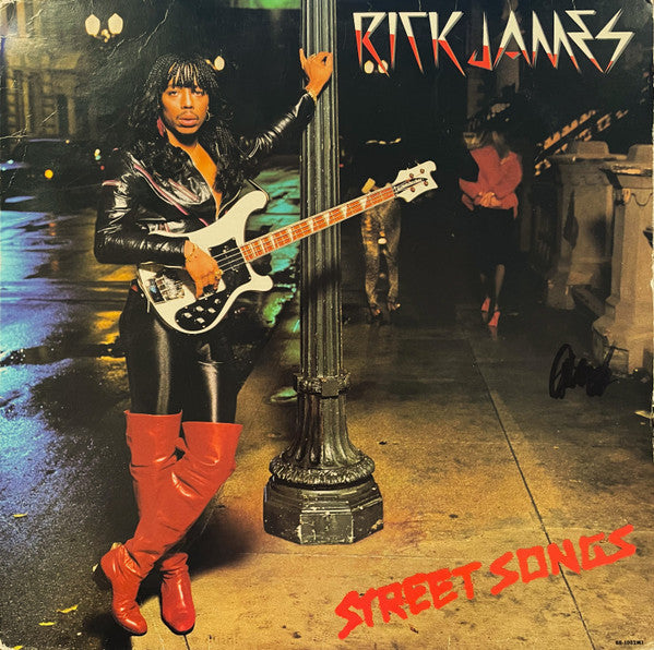 Street Songs