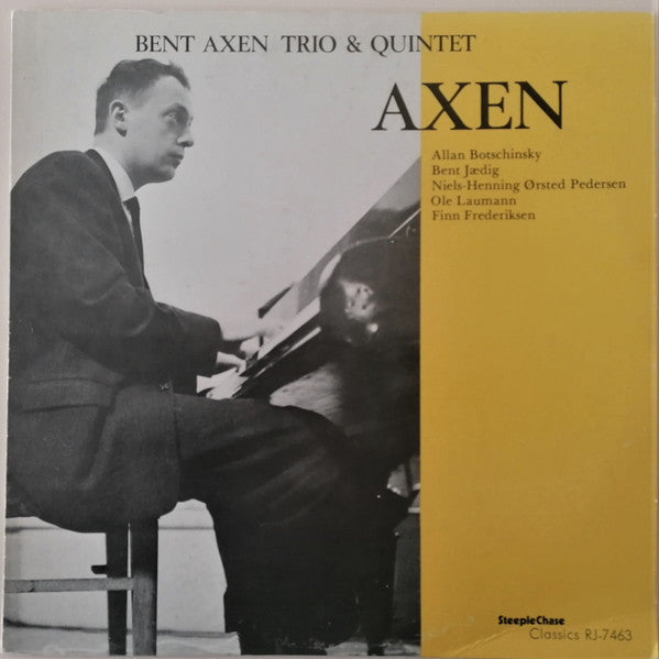 Axen