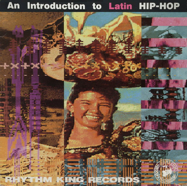 An Introduction To Latin Hip-Hop