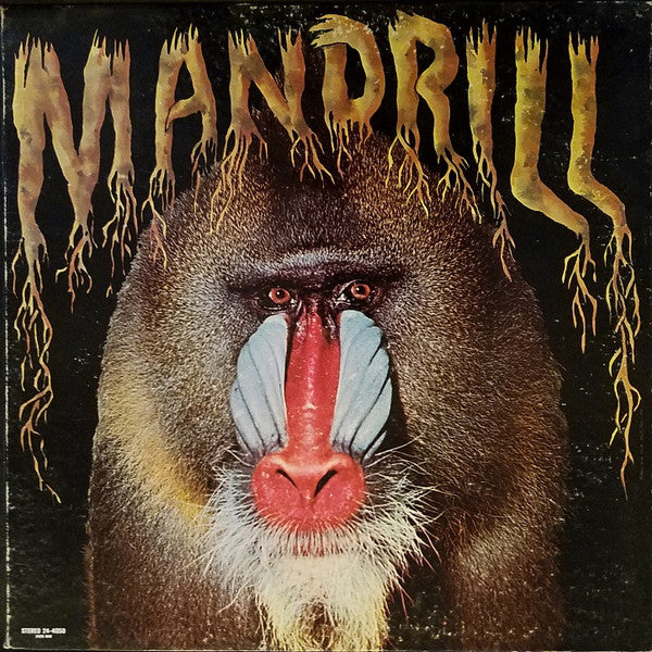 Mandrill