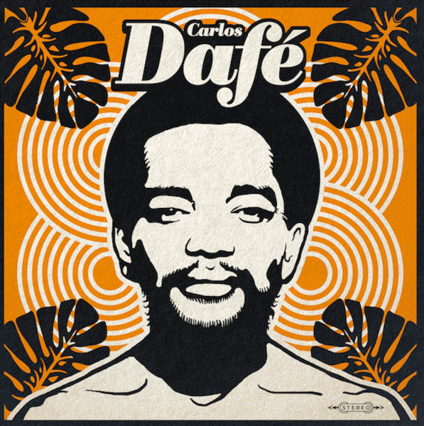 Carlos Dafé