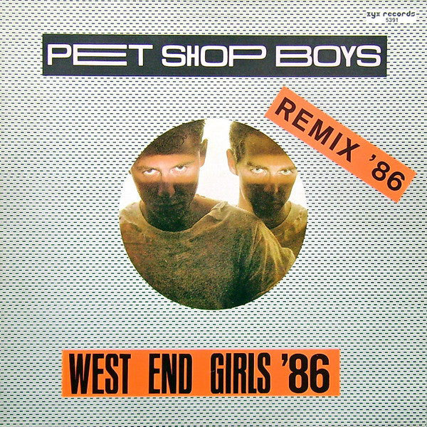 West End Girls