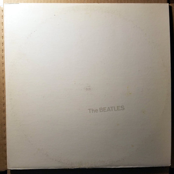 The Beatles