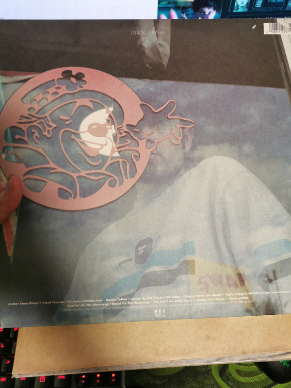 The Private Press