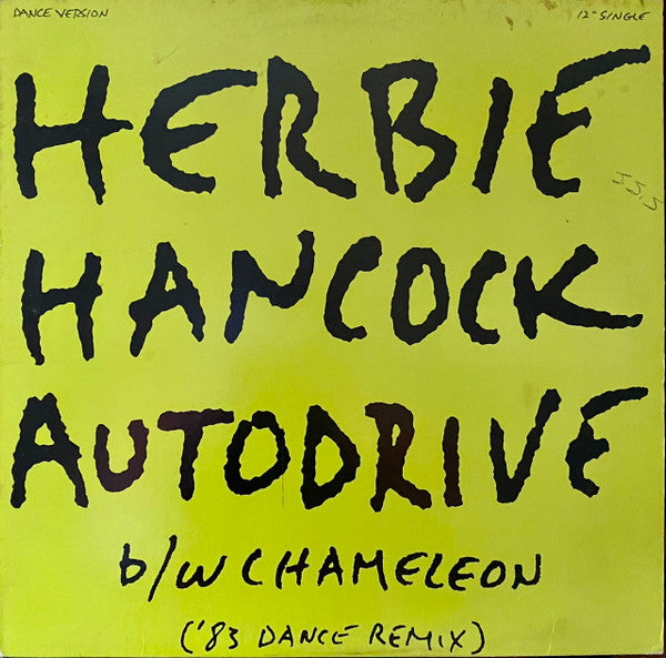Autodrive