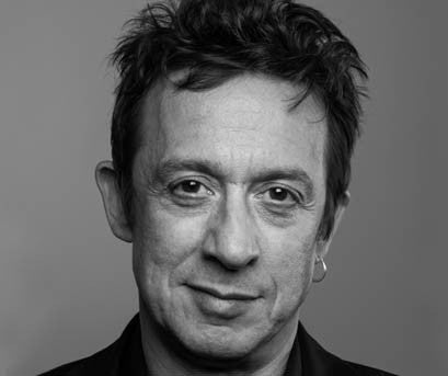 Eric Serra