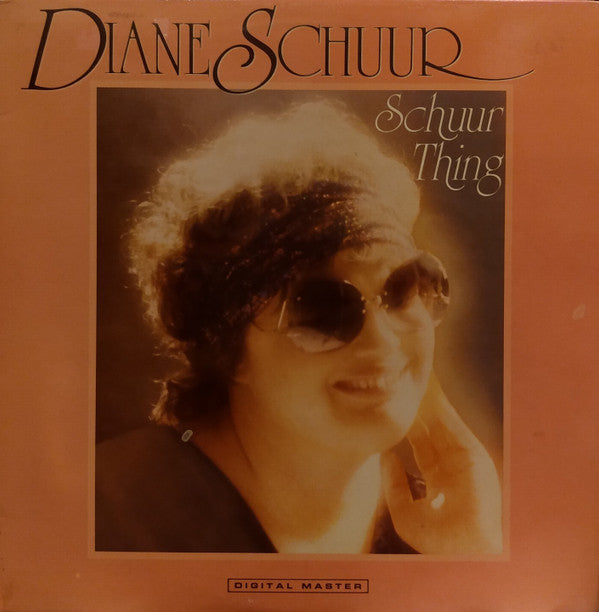 Schuur Thing