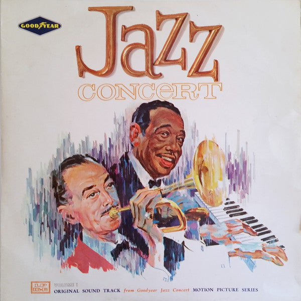 Jazz Concert