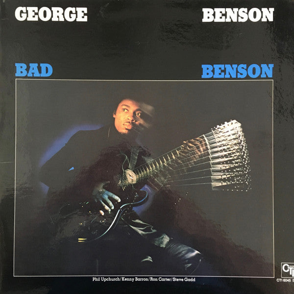 Bad Benson