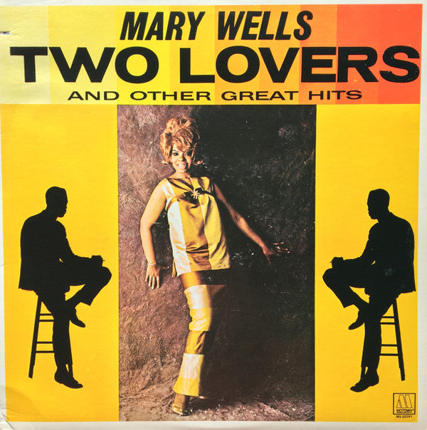Two Lovers