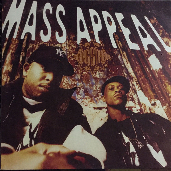 Mass Appeal